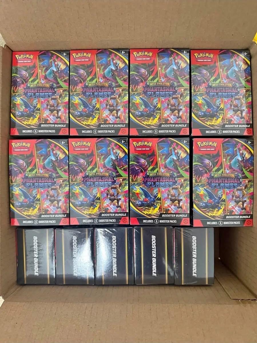 Pokemon product 45